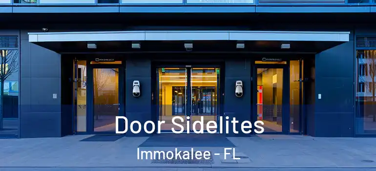  Door Sidelites Immokalee - FL