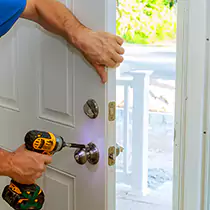 Entry Doors in Immokalee, FL