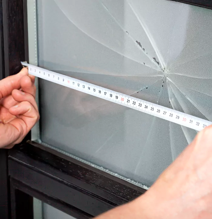 Storefront Glass Repair in Immokalee, FL