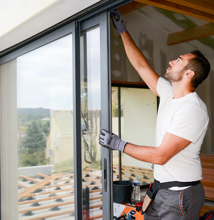 Vinyl Window Installation in Immokalee, FL