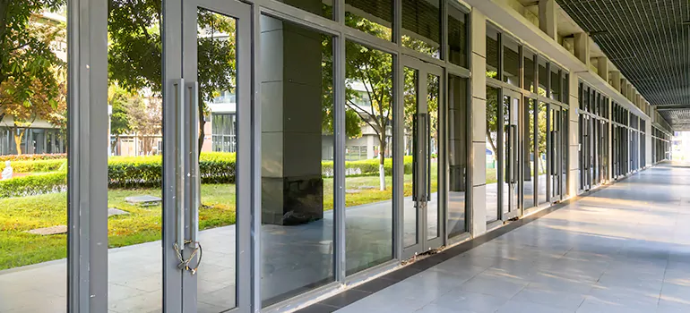 Professional Accordion Door Repair in Immokalee, FL