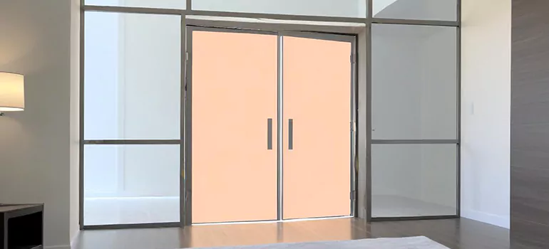 Professional Accordion Door Repair in Immokalee, FL