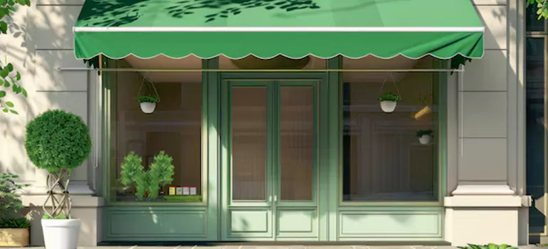 Awning Window Replacement in Immokalee, FL