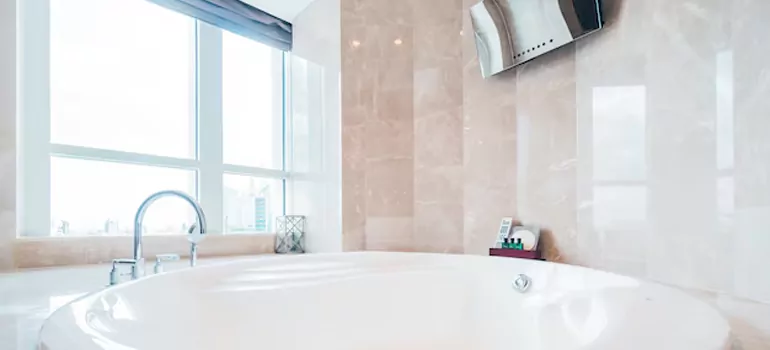 Bathroom Window Coverings in Immokalee, FL