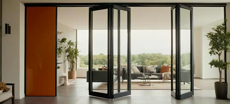 Folding Bifold Doors Repair in Immokalee, FL