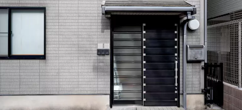 Commercial Bulletproof Door Installation in Immokalee, FL