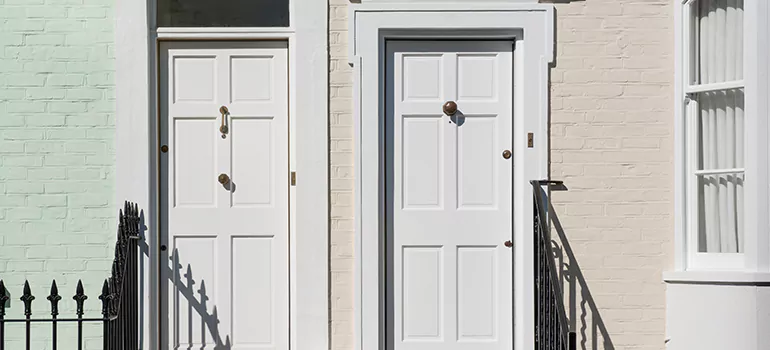Mirror Closet Door Repair in Immokalee, FL