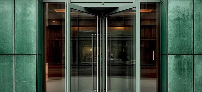 Commercial Garage Doors Repair in Immokalee, FL