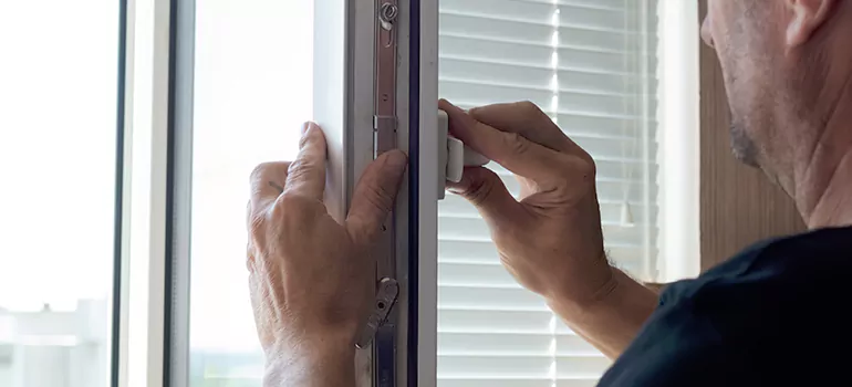 Luxury Window Installation in Immokalee, FL