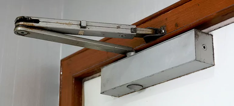 Door Closer Setup in Immokalee, FL