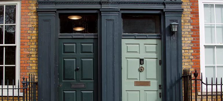 Interior Door Trim Moulding  in Immokalee, FL