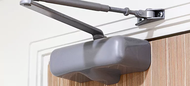 Garage Door Openers For Low Ceilings in Immokalee, FL