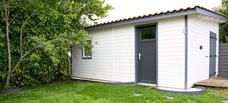 Patio Door Weatherproofing in Immokalee