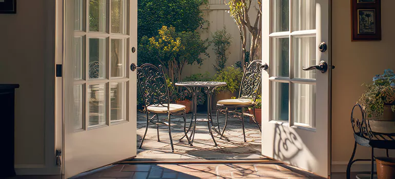 Interior Double Doors in Immokalee, FL