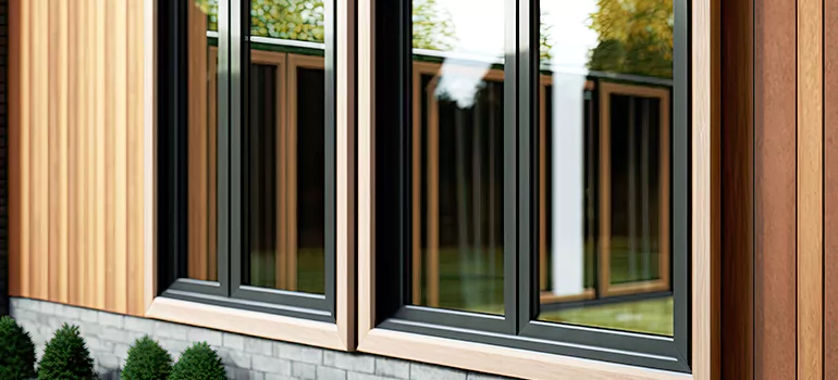 Large Double Pane Windows in Immokalee, FL
