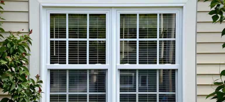 Custom Double Hung Windows in Immokalee, FL