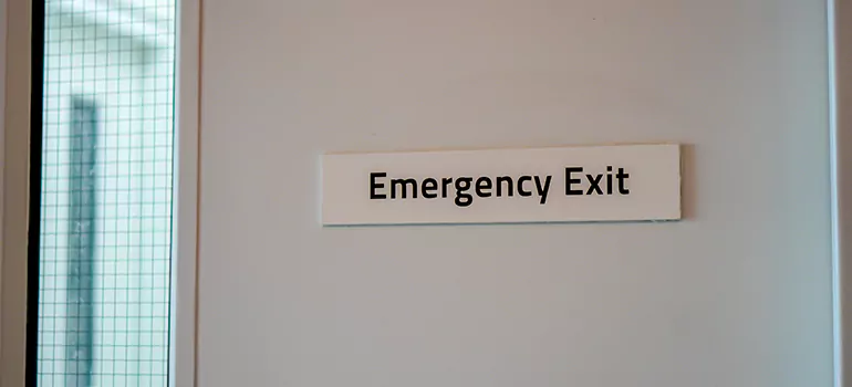 Commercial Emergency Exit Doors Repair in Immokalee, FL