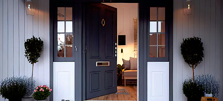Exterior Doors Installation in Immokalee, FL