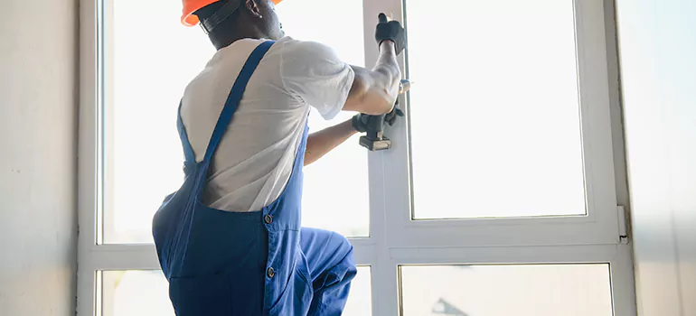 Fixed Window Replacement in Immokalee, FL