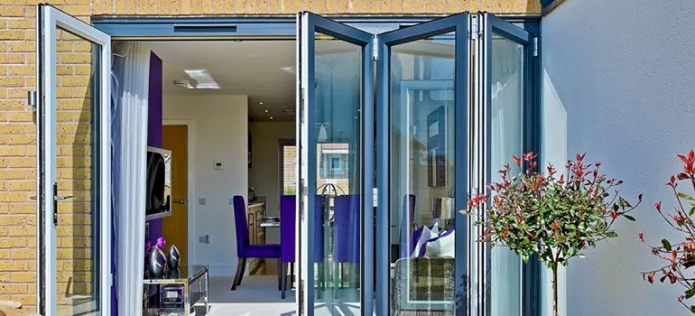Bifold Door Repairs Near Me in Immokalee, FL