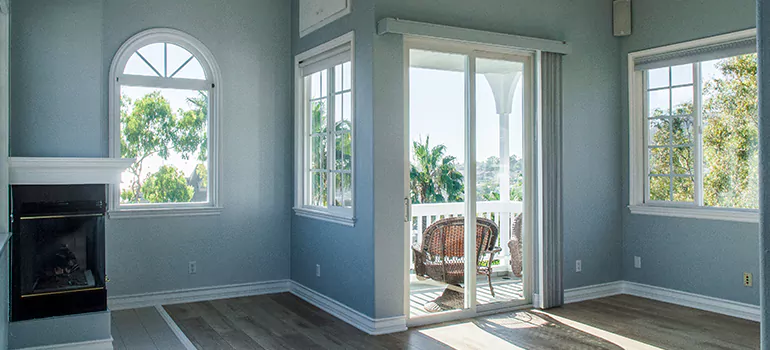 Glass Door Repair in Immokalee, FL
