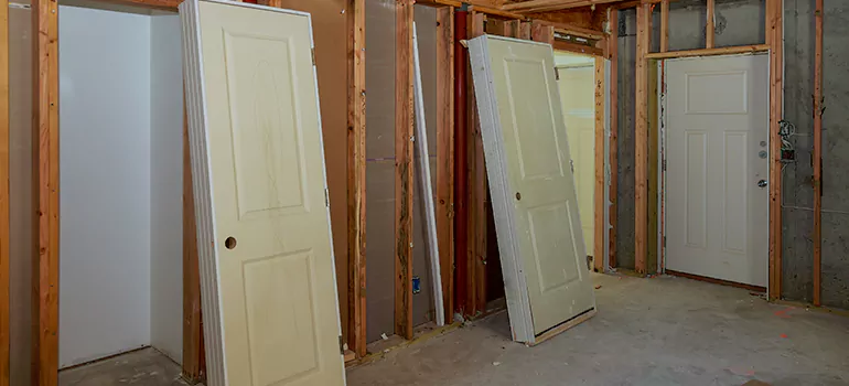 Heavy Duty Sliding Door in Immokalee, FL