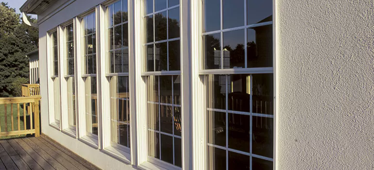 Home Window Glass Repair in Immokalee, FL