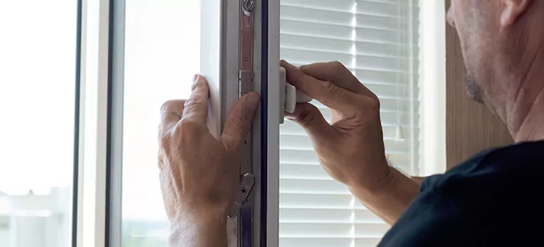 Custom Hopper Windows in Immokalee, FL