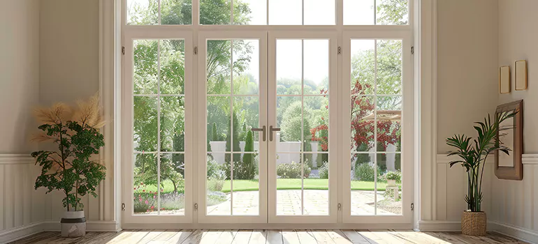 Impact Patio Doors in Immokalee, FL