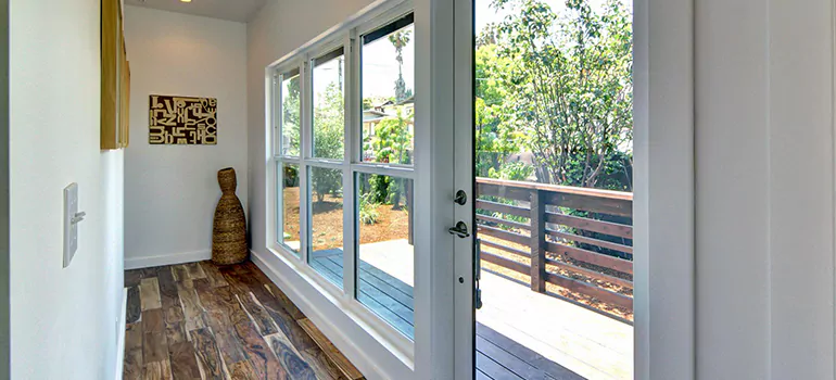Impact Window Installation For Home Safety in Immokalee, FL