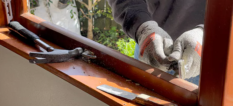 Industrial Window Repair in Immokalee, FL