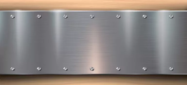 Interior Door Kick Plate Installation in Immokalee, FL