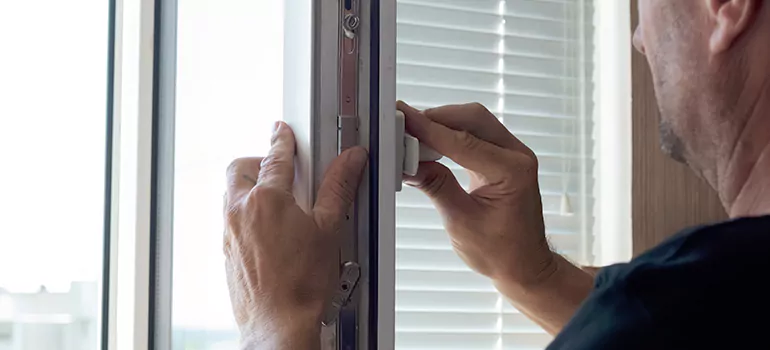 Lever Window Replacement Services in Immokalee, FL