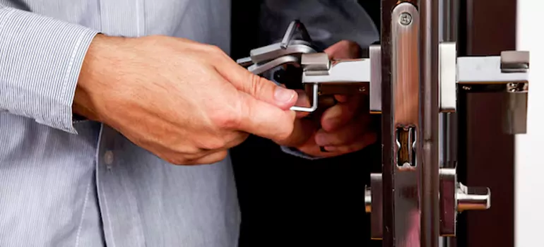 Local Multi Point Door Installation Experts in Immokalee, FL