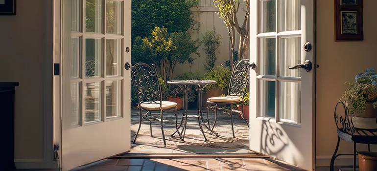 Sliding Patio Door Installation in Immokalee, FL