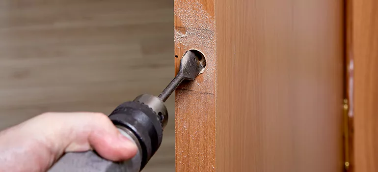 Sliding Pocket Door Repair inImmokalee, FL