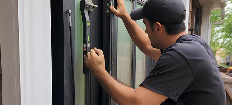 1 Way Privacy Window Film in Immokalee, FL