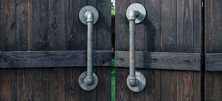 Pull Handle Installation in Immokalee, FL