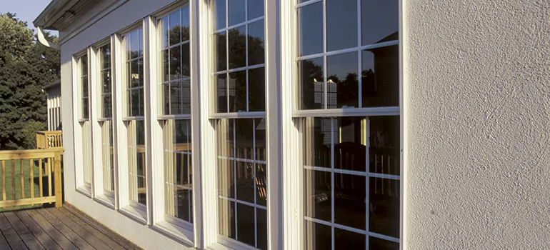 Residential Security Window Screens Installation in Immokalee, FL