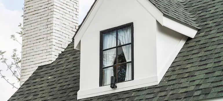 Roof Window Repair in Immokalee, FL