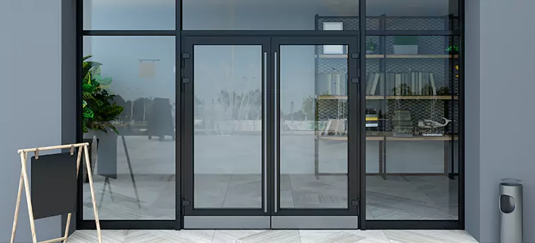 Sliding Screen Door Installation in Immokalee, FL