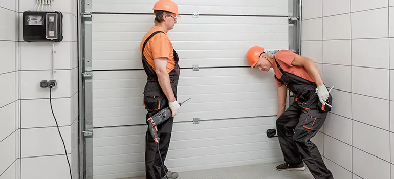 Secure Garage Door Repair in Immokalee, FL