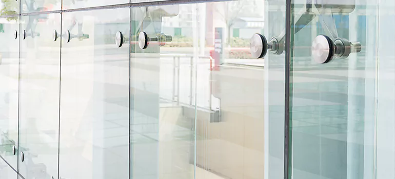 Glass Door Installation in Immokalee, FL