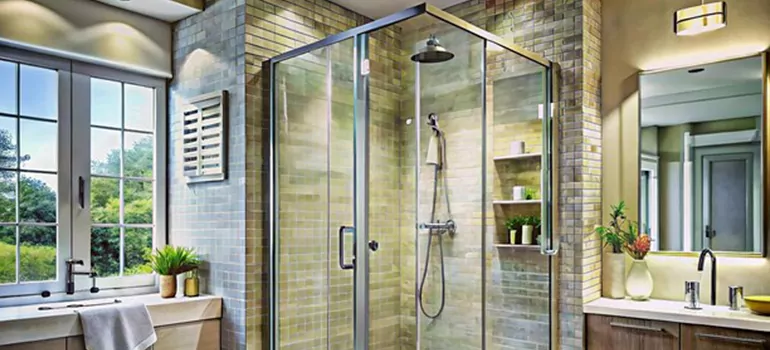Tub Shower Doors in Immokalee, FL