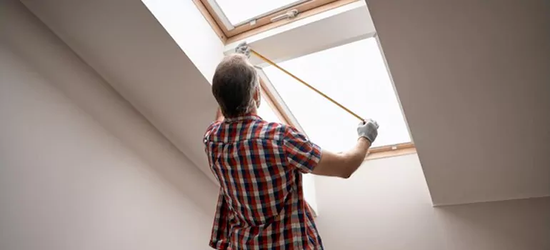 Tube Skylight Installation in Immokalee, FL