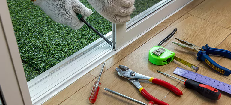  Automatic Sliding Door Repair in Immokalee, FL
