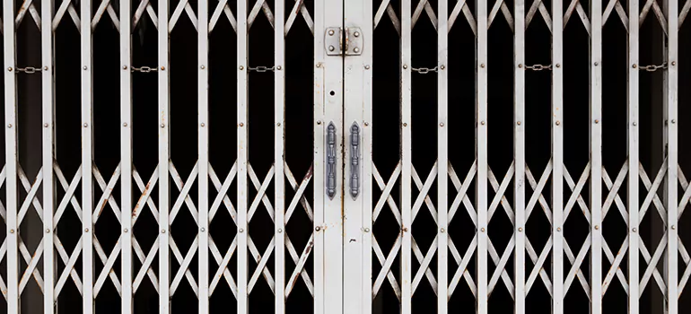 Steel Line Garage Door Repairs in Immokalee, FL