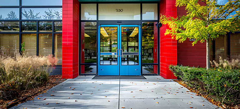 Roll Up Storefront Doors in Immokalee, FL