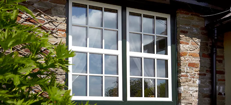 Stormproof Casement Windows in Immokalee, FL