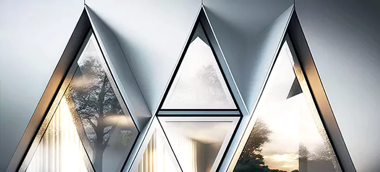 Trapezoid Window Design in Immokalee, FL